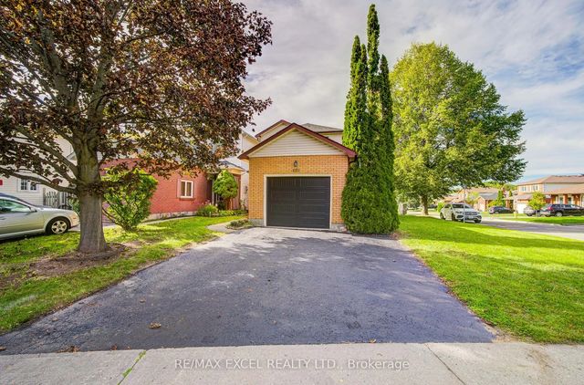1171 Attersley Drive, Oshawa