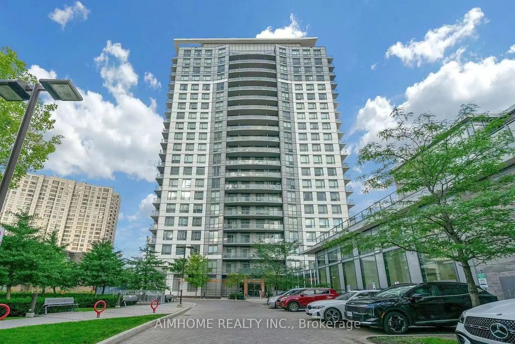 195 Bonis Avenue 2013, Toronto E05