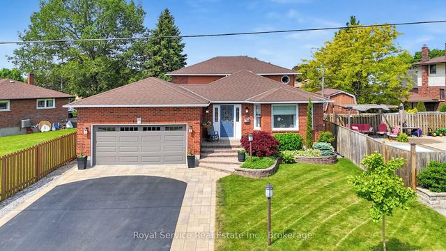 88 Simpson Avenue, Clarington