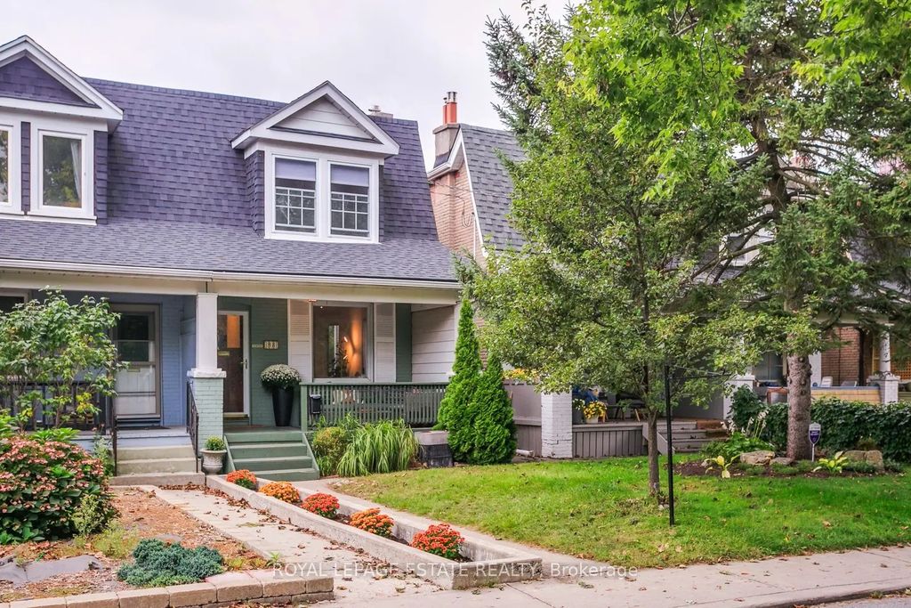 98 Malvern Avenue N, Toronto E02