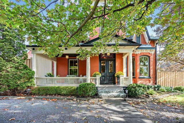 86 Wellington Street, Clarington