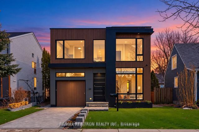 19 Topham Road, Toronto E03