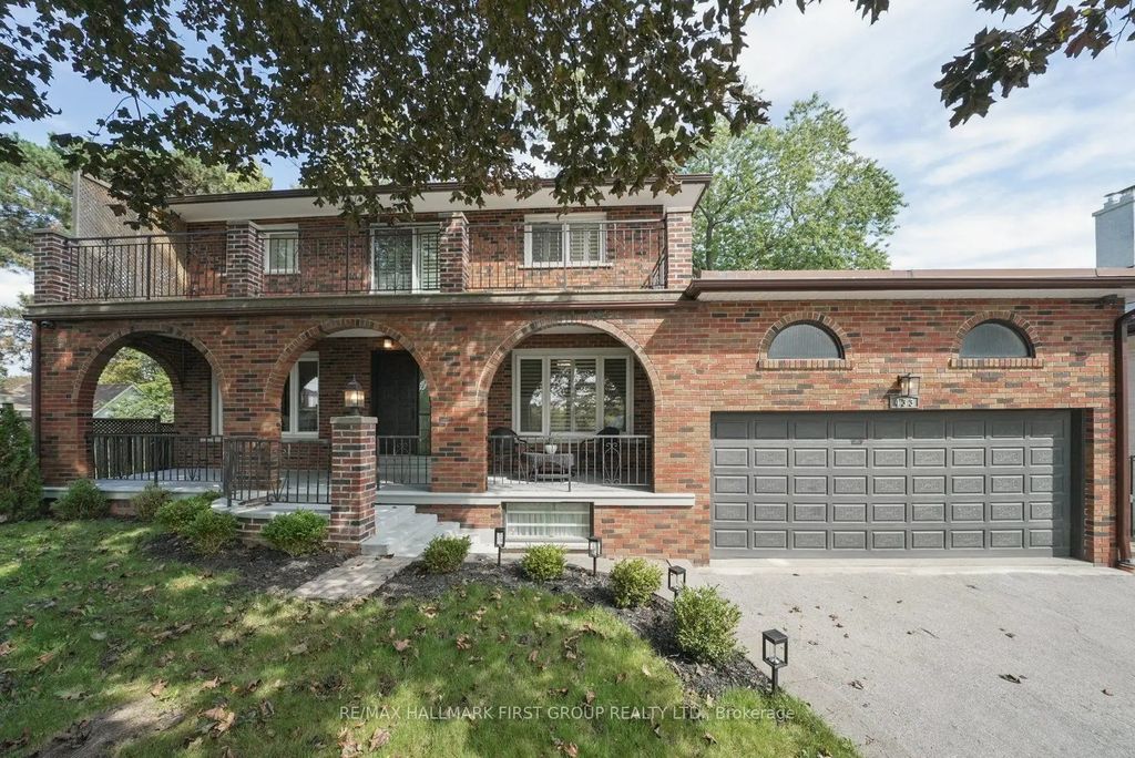 433 Port Union Road, Toronto E10