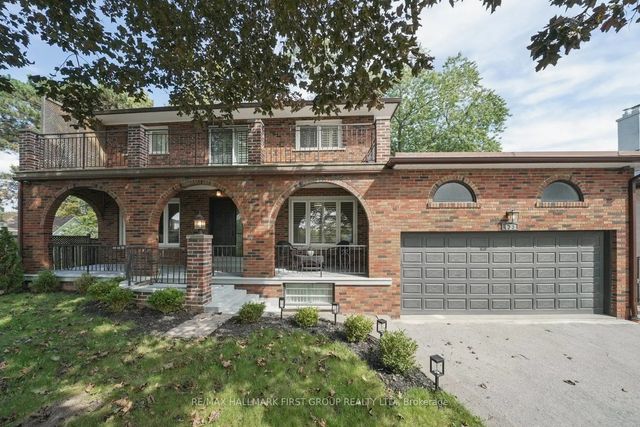 433 Port Union Road, Toronto E10