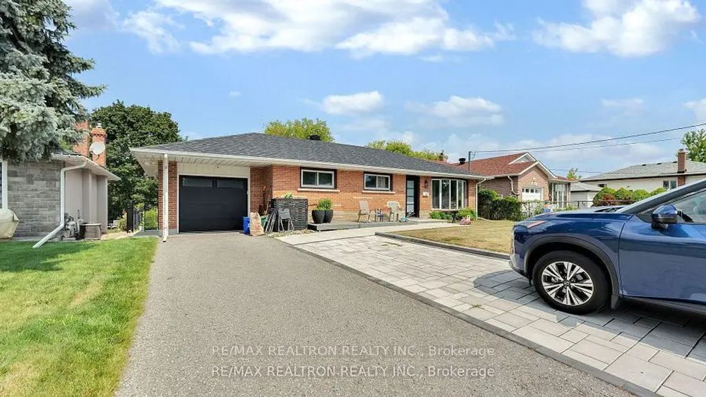 1282 Winter Avenue Bsmt, Oshawa