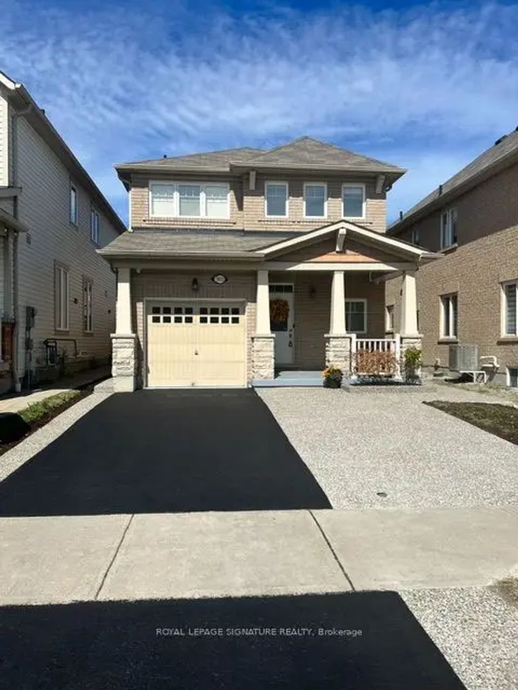 1832 Misthollow Drive, Pickering