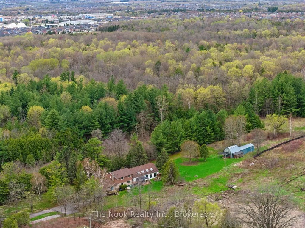 4680 Anderson Street, Whitby
