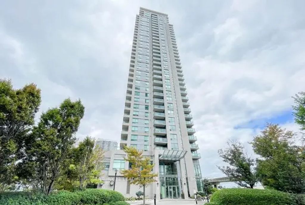 50 Brian Harrison Way 1402, Toronto E09