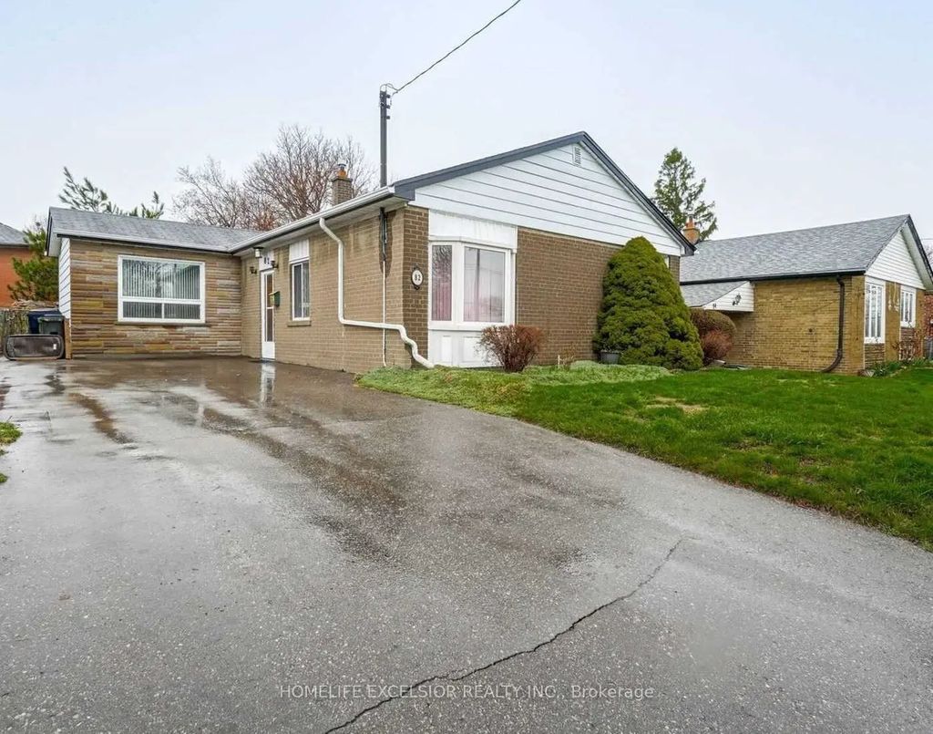 82 Pandora Circle, Toronto E09