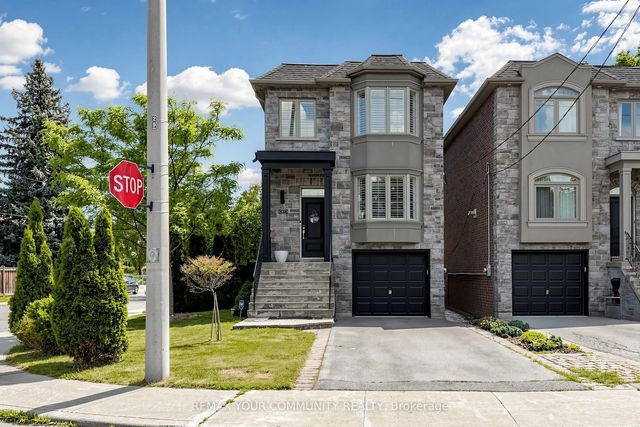 81 Galbraith Avenue, Toronto E03