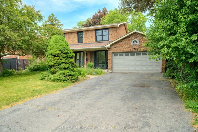 172 Lawson Road, Toronto E10