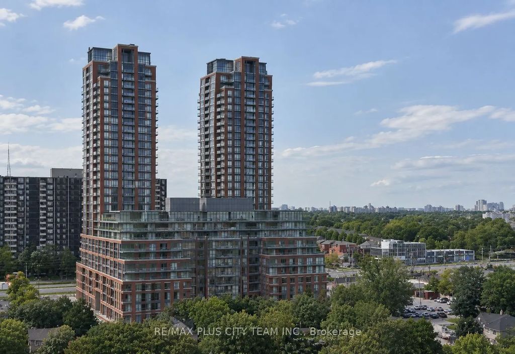 3270 Sheppard Avenue E 2423, Toronto E05