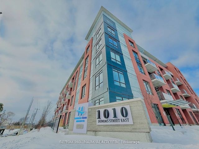 1010 Dundas Street E 514, Whitby
