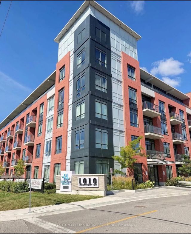 1010 Dundas Street E 514, Whitby