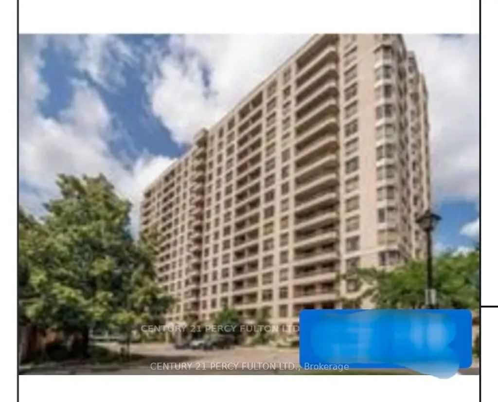 1000 The Esplanade N/a N 1215, Pickering