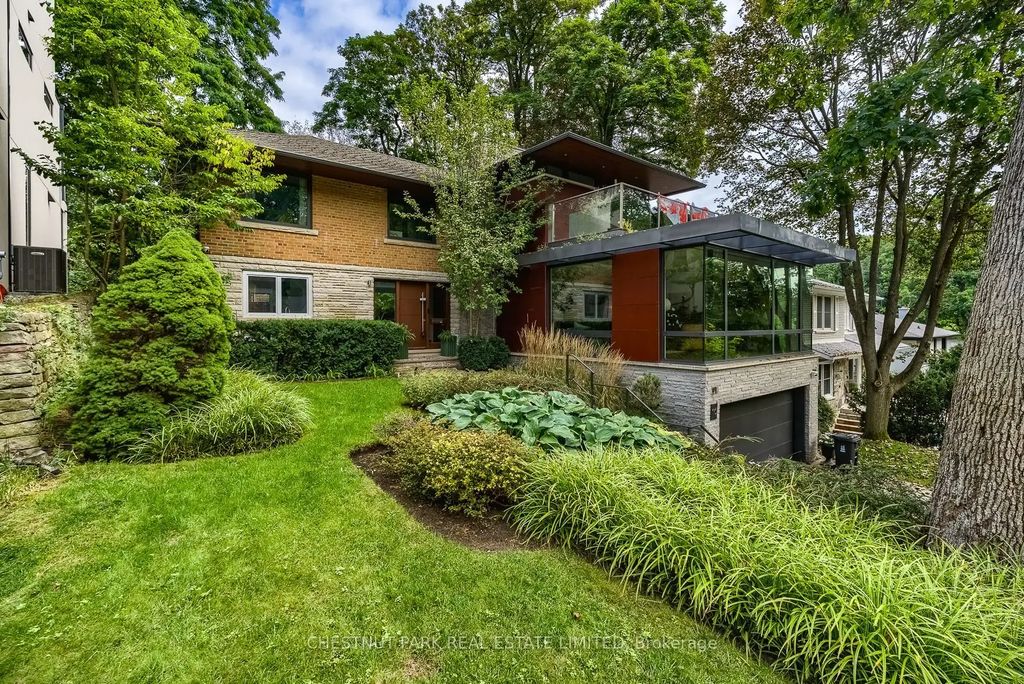 16 Fallingbrook Wood, Toronto E06