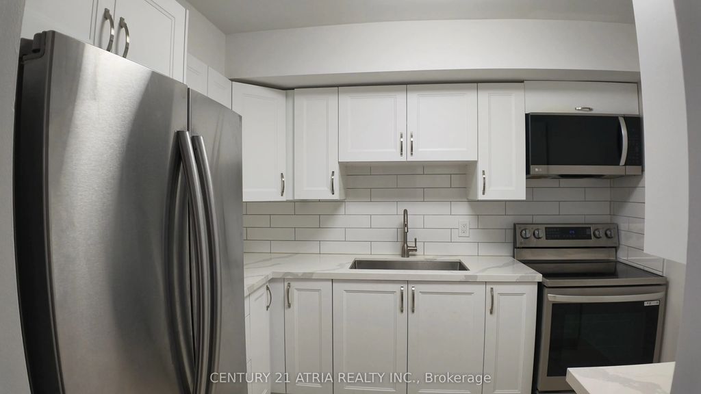 3765 Sheppard Avenue E 217, Toronto E05