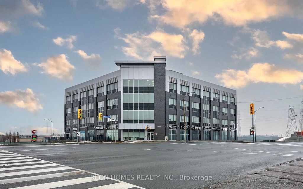 2855 Markham Road 203, Toronto E11