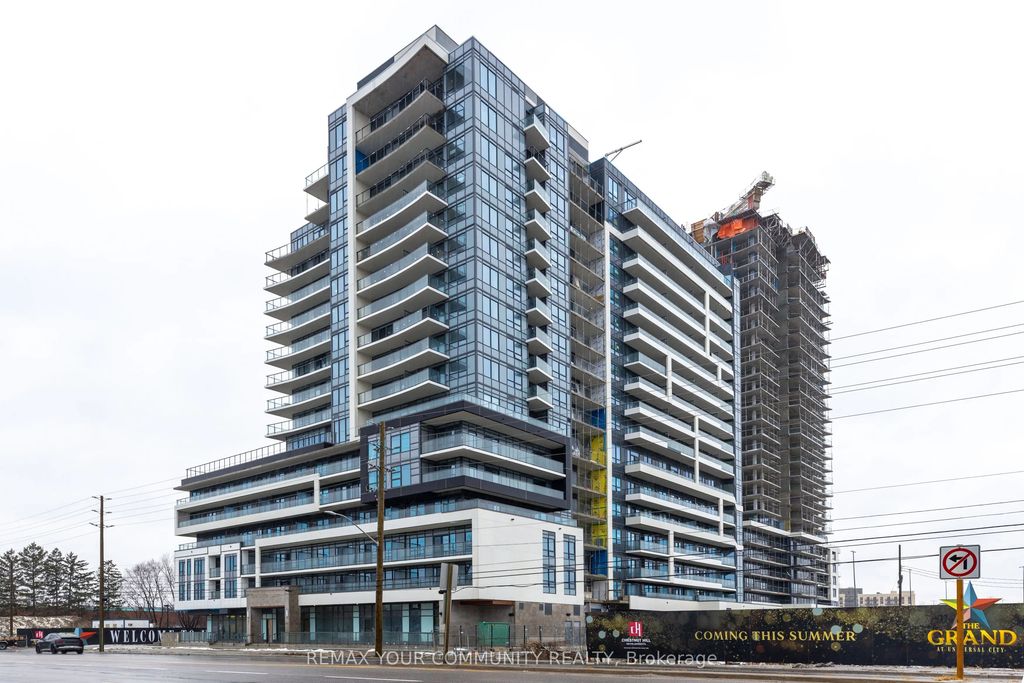 1480 Bayly Street 614, Pickering