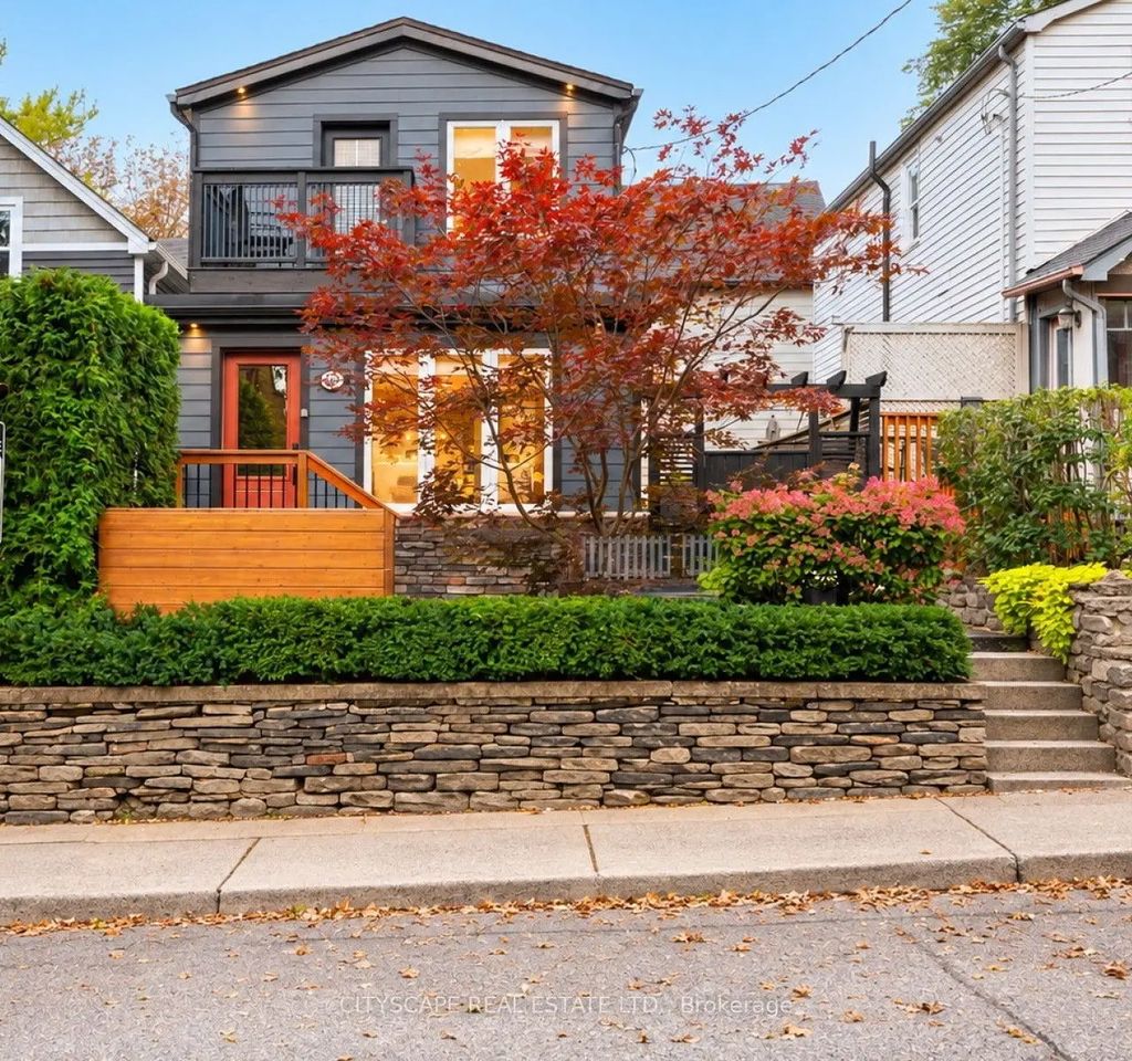 48 Golfview Avenue, Toronto E02