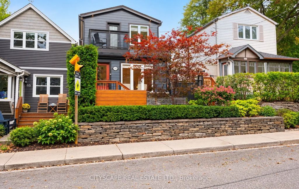 48 Golfview Avenue, Toronto E02