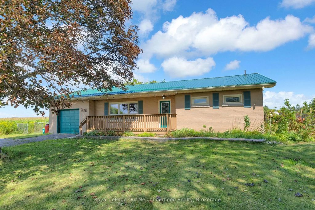 3483 Highway 115 Highway N, Clarington