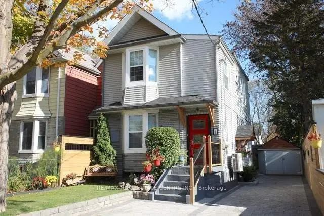 1 Hiawatha Road Main Level Studio, Toronto E01