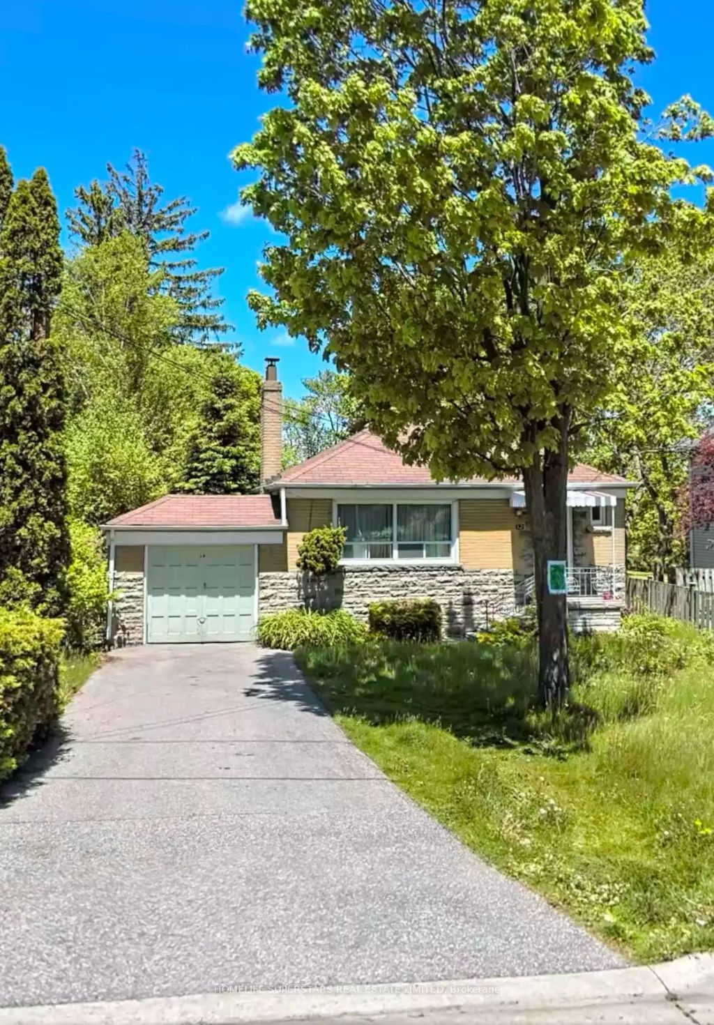 12 Chatterton Boulevard, Toronto E08