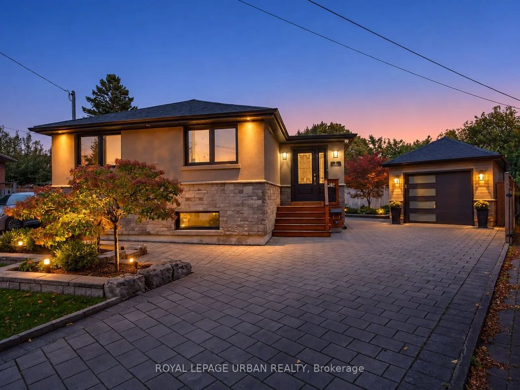 15 Samya Court, Toronto E04
