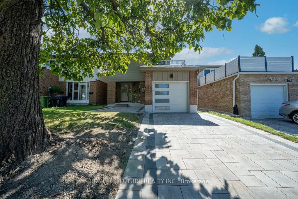 37 South Shields Avenue, Toronto E07