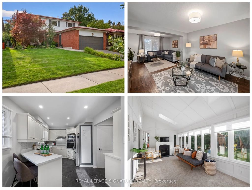 94 Clappison Boulevard, Toronto E10