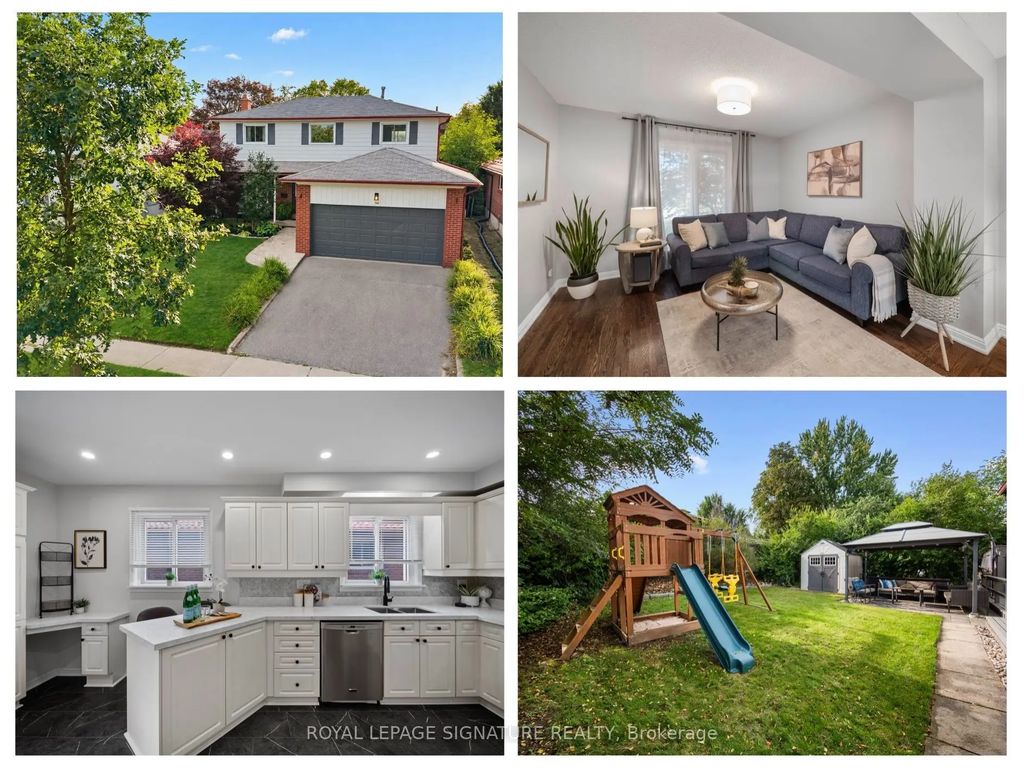 94 Clappison Boulevard, Toronto E10