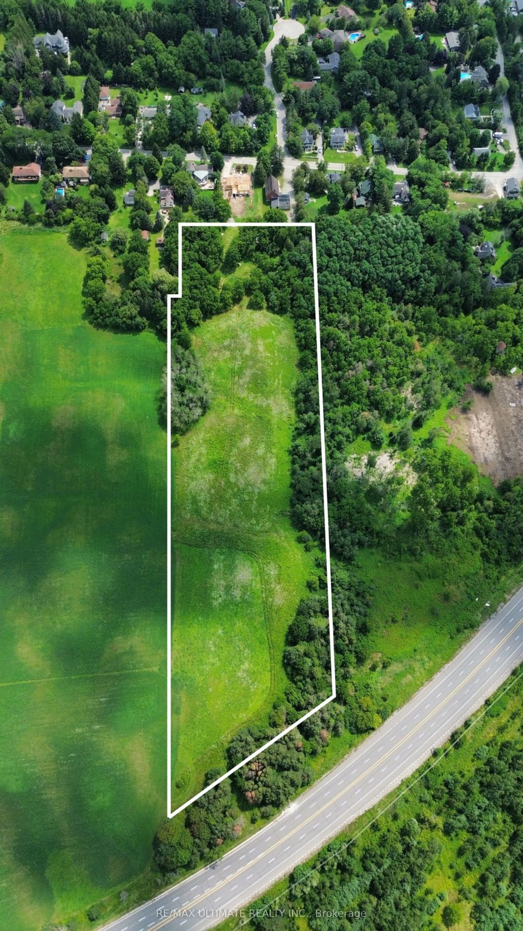 3680 Highway 7 Highway, Pickering