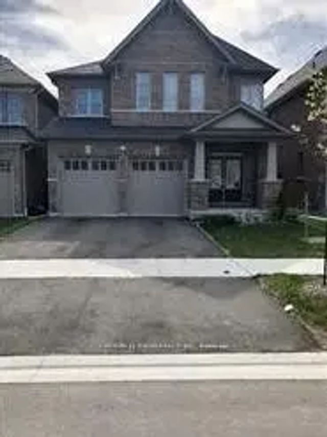 241 South Ocean Drive, Oshawa