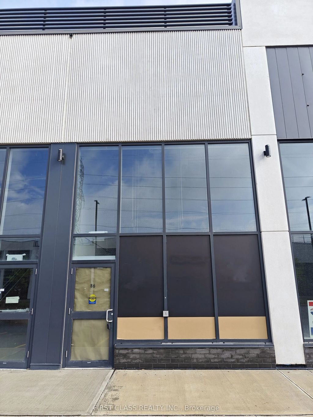 3101 Kennedy Road B6, Toronto E07