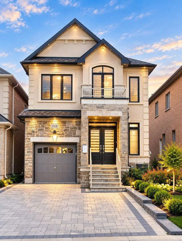 1318 Apollo Street, Oshawa