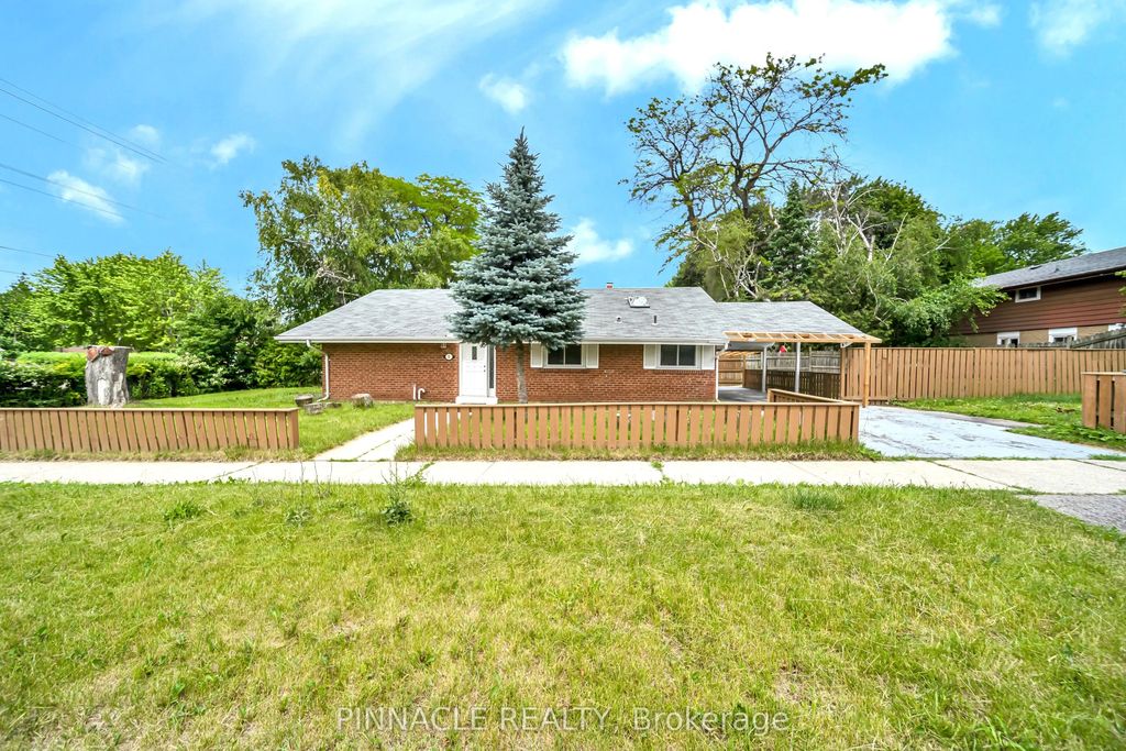 2 Ladysbridge Drive, Toronto E09