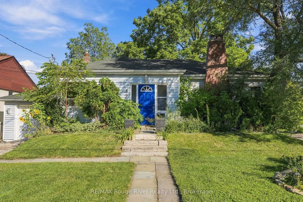 42 Anson Avenue, Toronto E08
