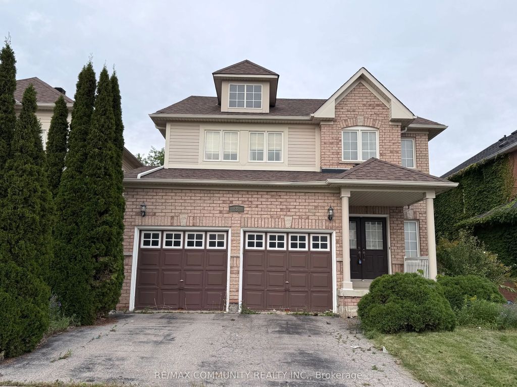 3 Baycliffe Drive, Whitby