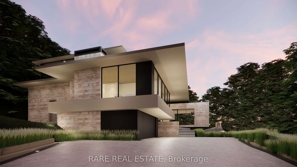 81 Meadowcliffe Drive, Toronto E08