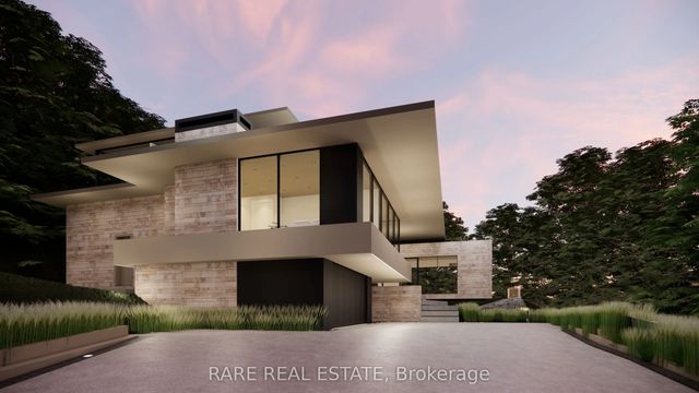 81 Meadowcliffe Drive, Toronto E08