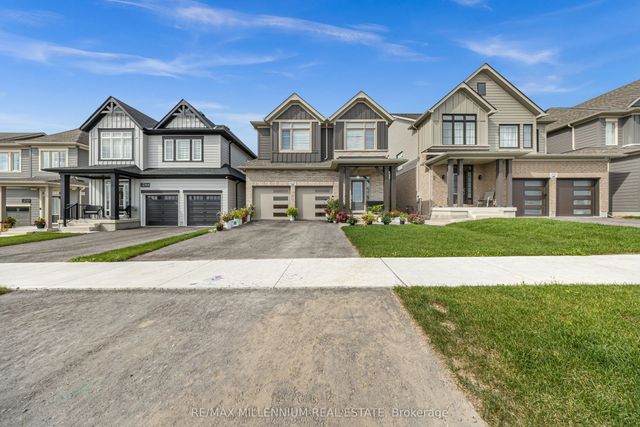 2148 Verne Bowen Street Bsmt, Oshawa