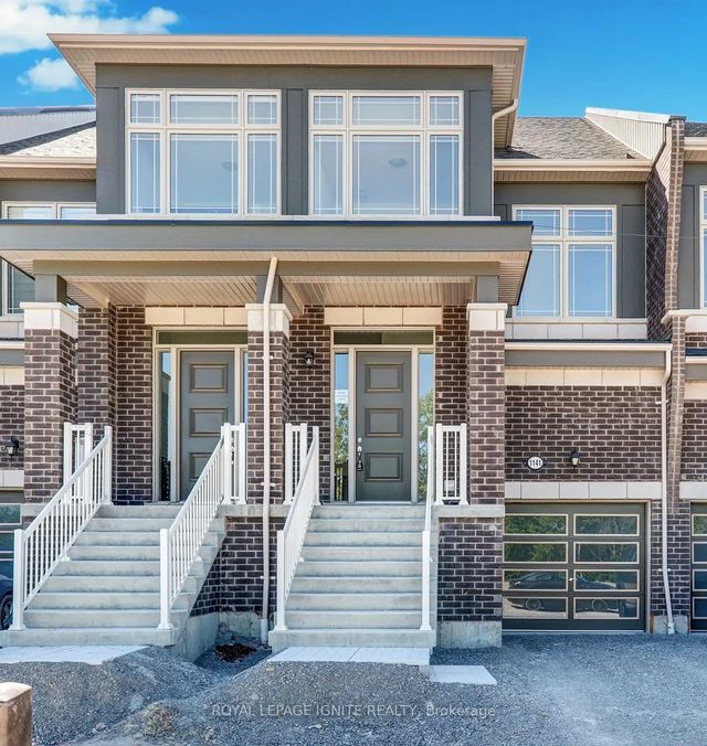 1141 Sepia Square, Pickering