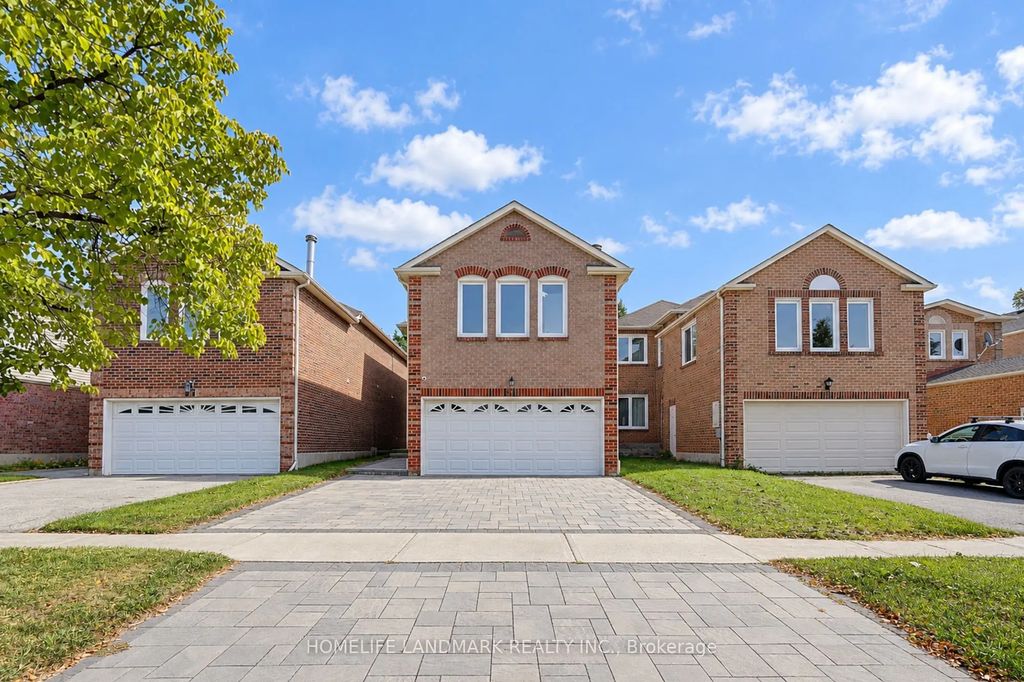 51 New Forest Square, Toronto E05