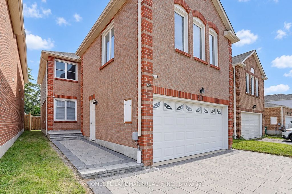 51 New Forest Square, Toronto E05