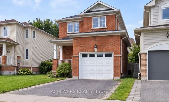 240 Scottsdale Drive, Clarington