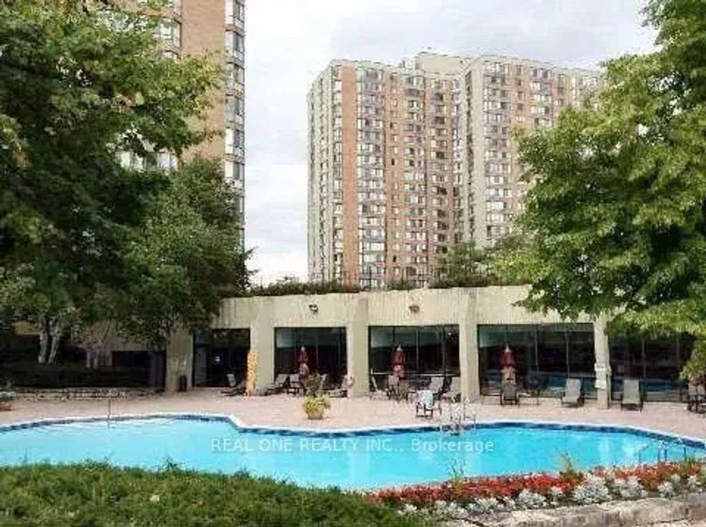 75 Bamburgh Circle 428, Toronto E05