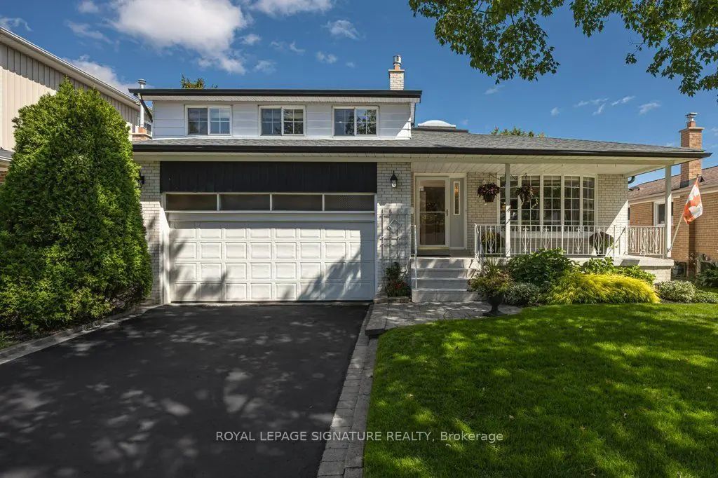 7 Paulander Avenue, Toronto E10