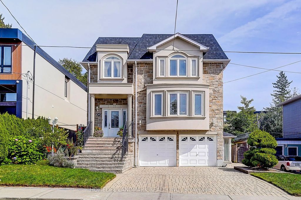 149 Maybourne Avenue, Toronto E04