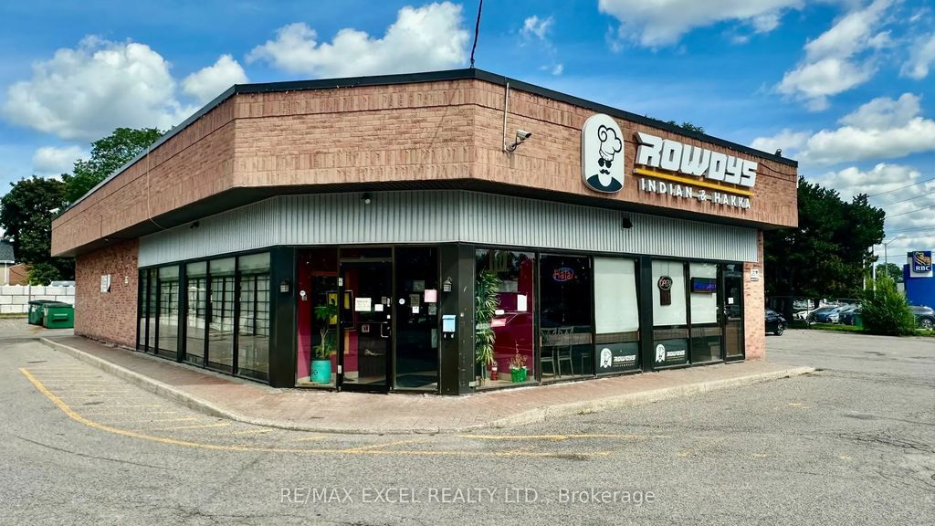 4352 Kingston Road 9, Toronto E10